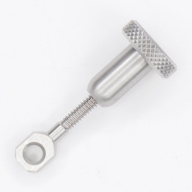 Thumb Screw Assembly crop