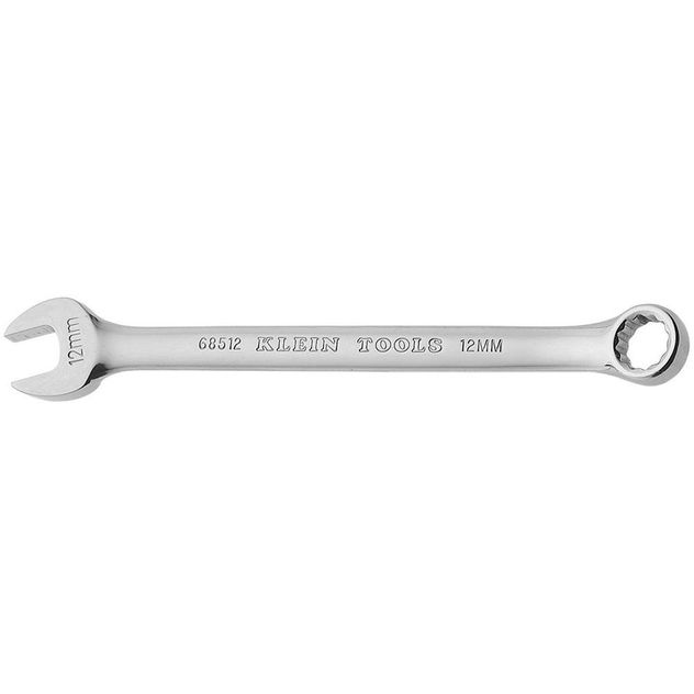 Klein Tools 68512 – <p>Metric Combination Wrench 12 mm</p