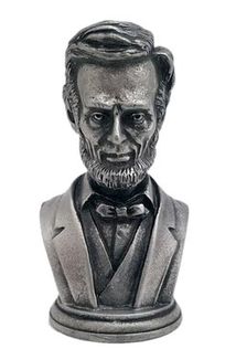 Lincoln-Bust-Paperweight