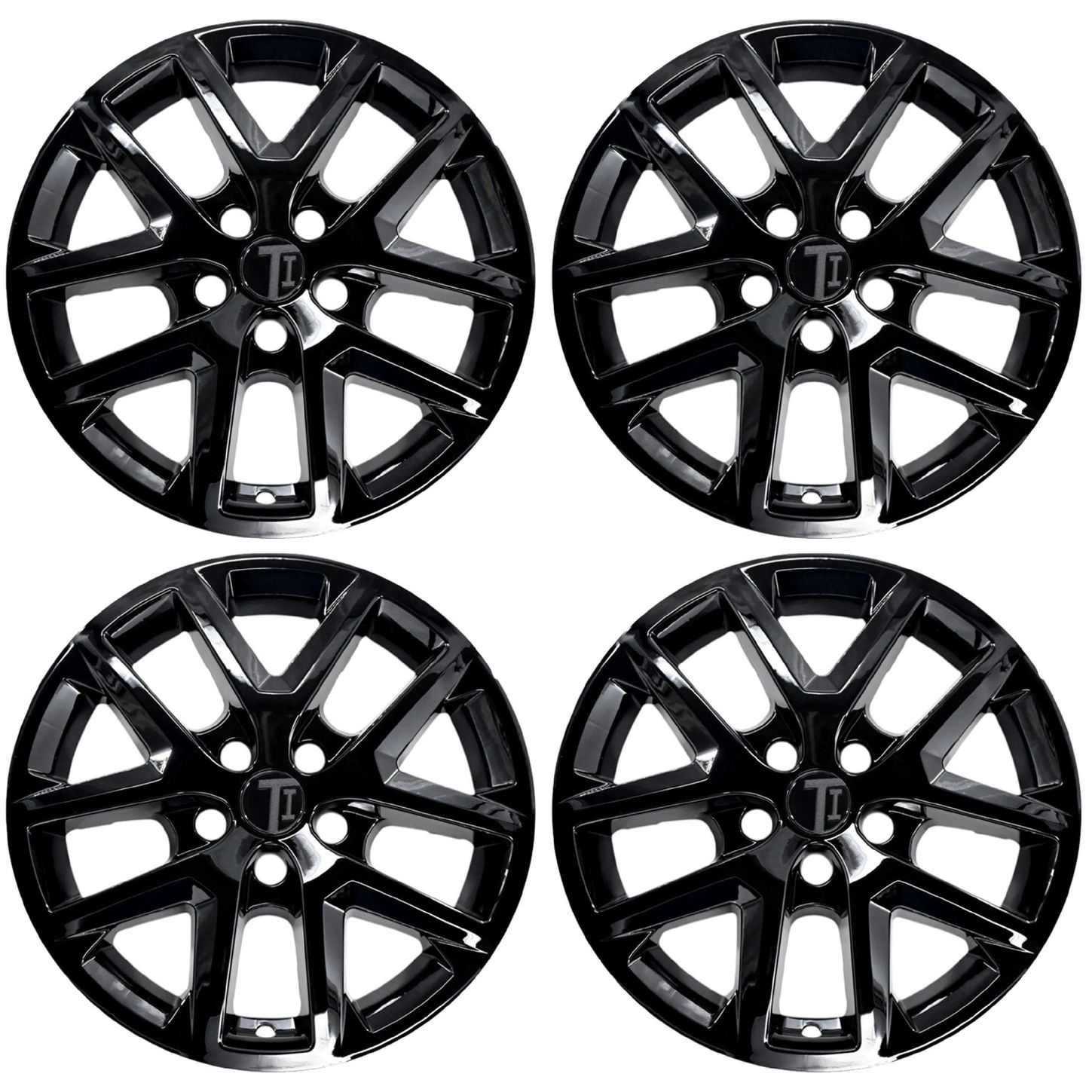 WSK720-17BLK Image 1