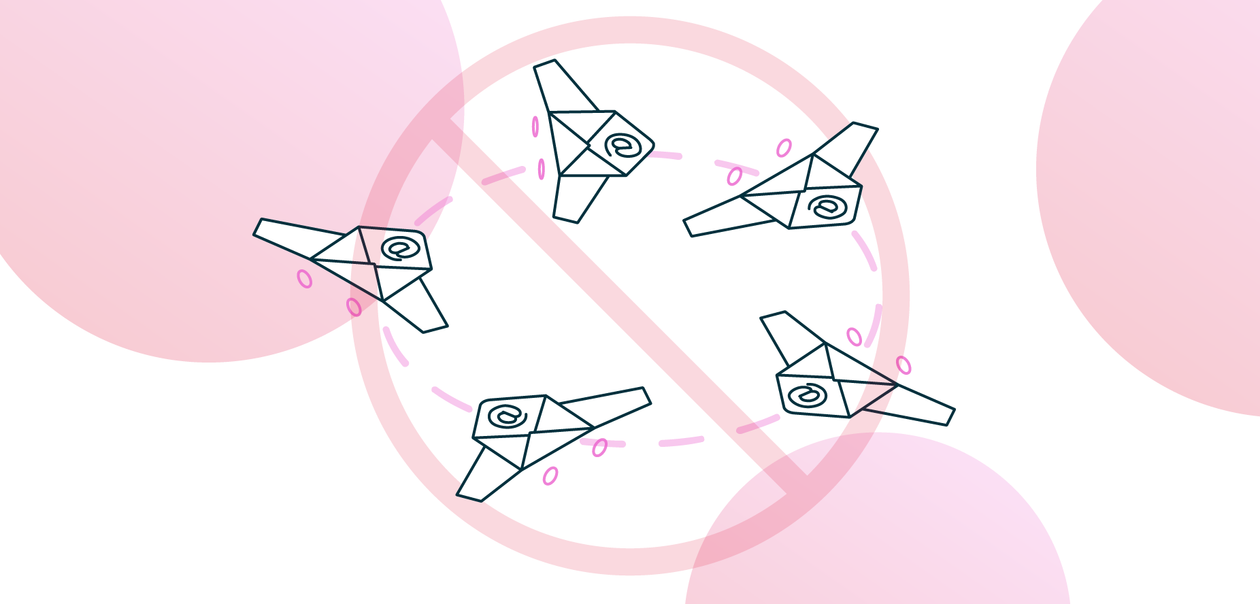 Email loops
