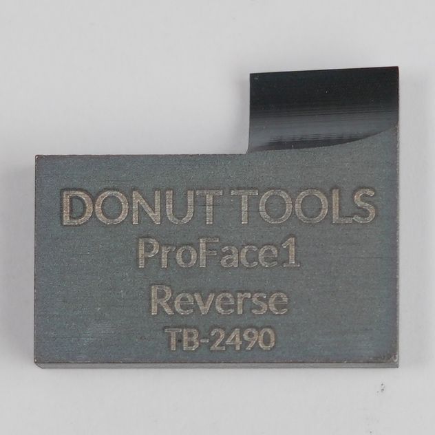 ProFace Reverse