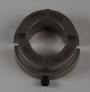 TSM-1500M Extended Front