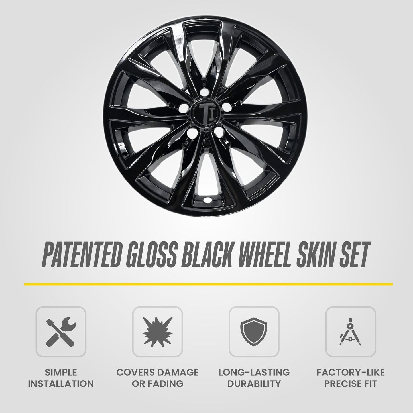 WSK731-18BLK Image 4