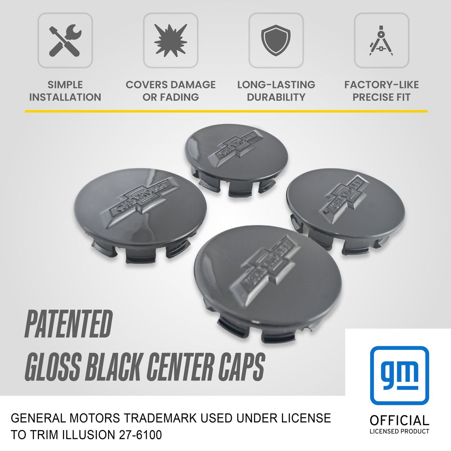 CCAP6804BLK Image 4