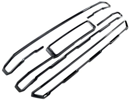 ABS6868BLK-PS