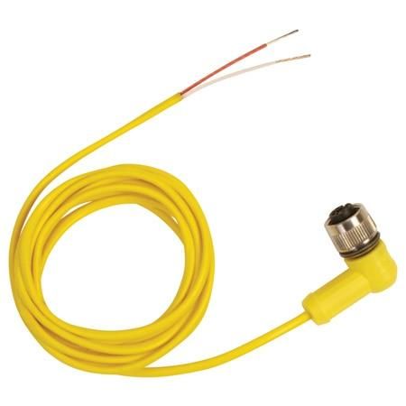 Omega M12CM-EXTT-JI-RF-3 – <p>M12 Cable, 2 wire, Vibe