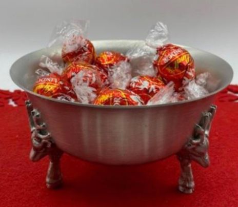 Santa Bowl