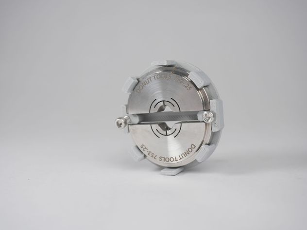 DT 753-0 25 Angle