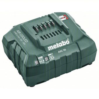 ASC 55 EU charger
