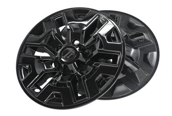 WSK761-16BLK-2PC