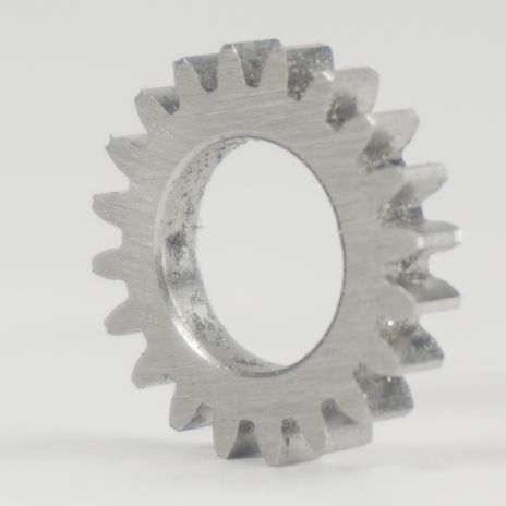750 Idle Gear -01b