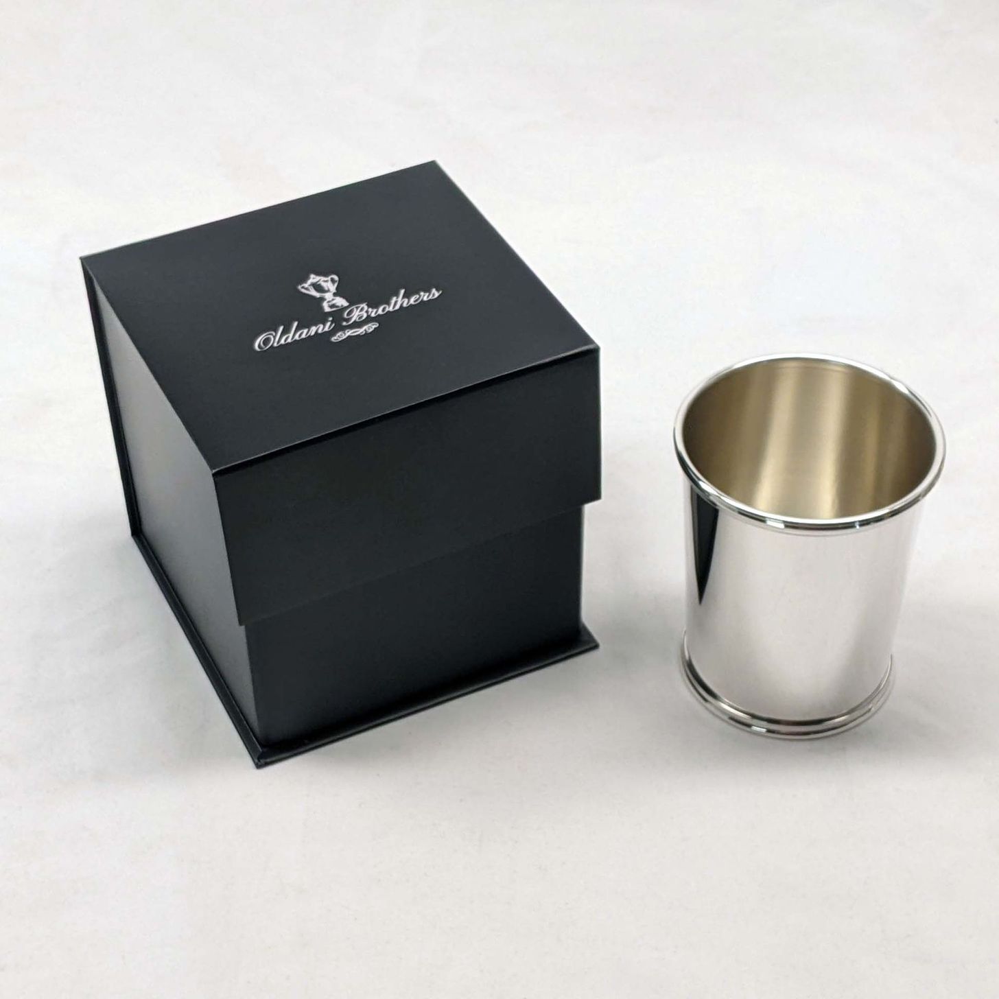 Julep Cup with Display Box