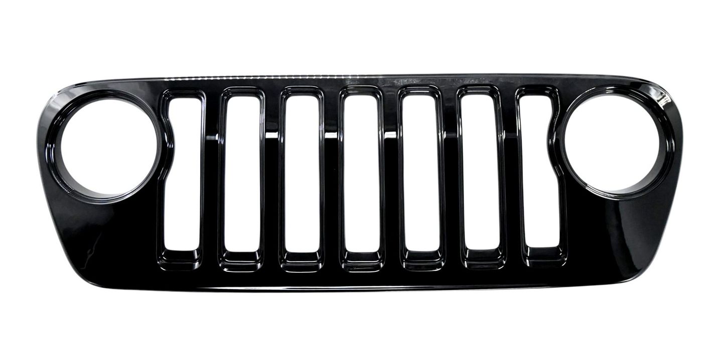 ABS6840BLK-PF