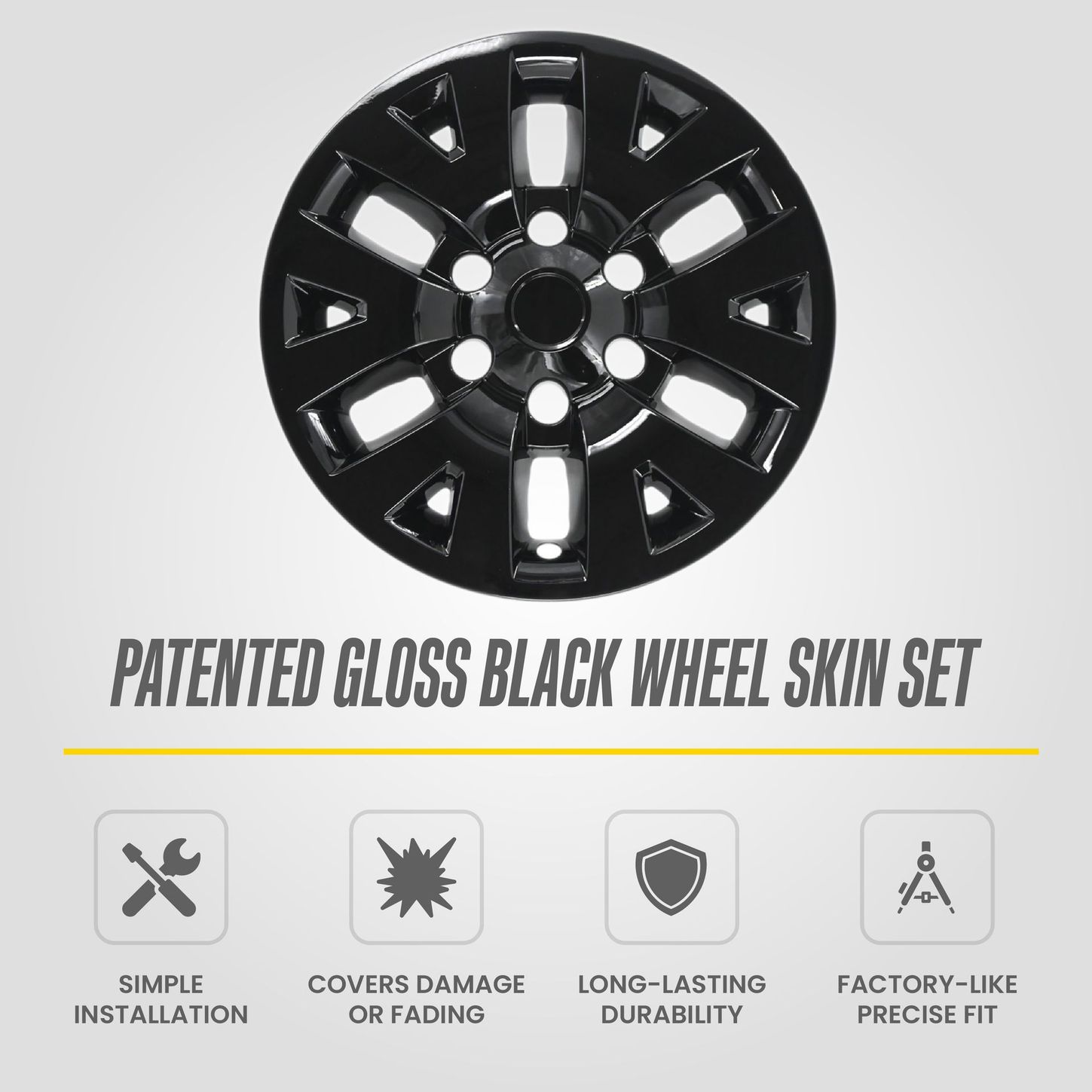WSK756-16BLK Image 4