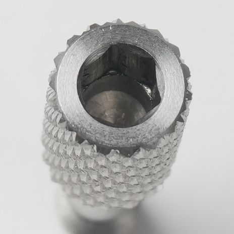 AMI 9-500 thumb screw N60a