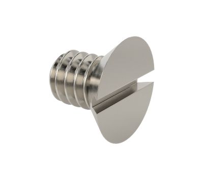 9-500 Tungsten Screw png
