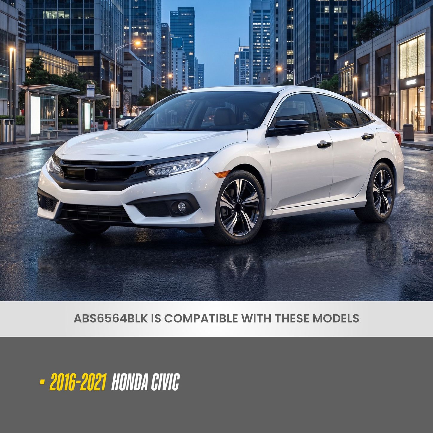 ABS6564BLK Image 6