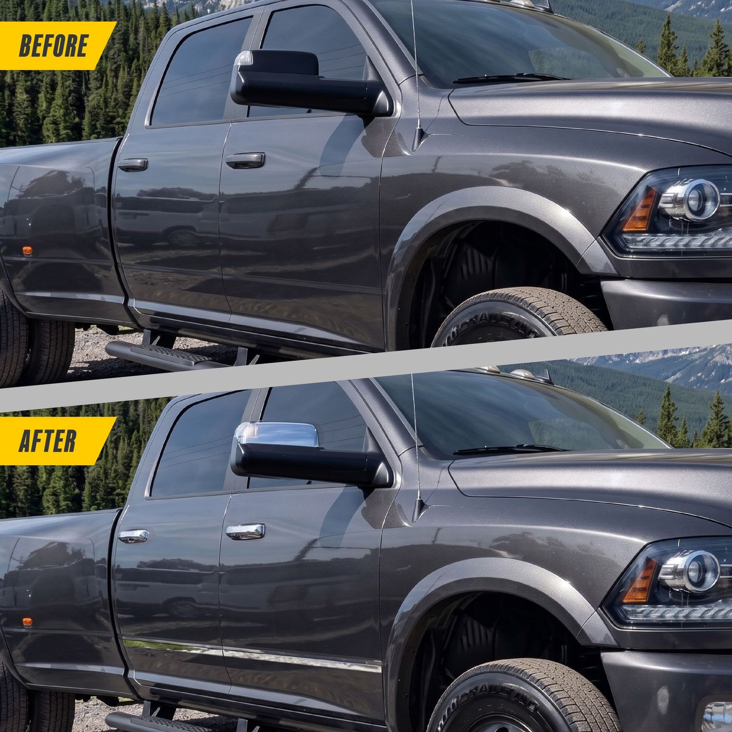 DH275 Image 3 (Ram 3500)