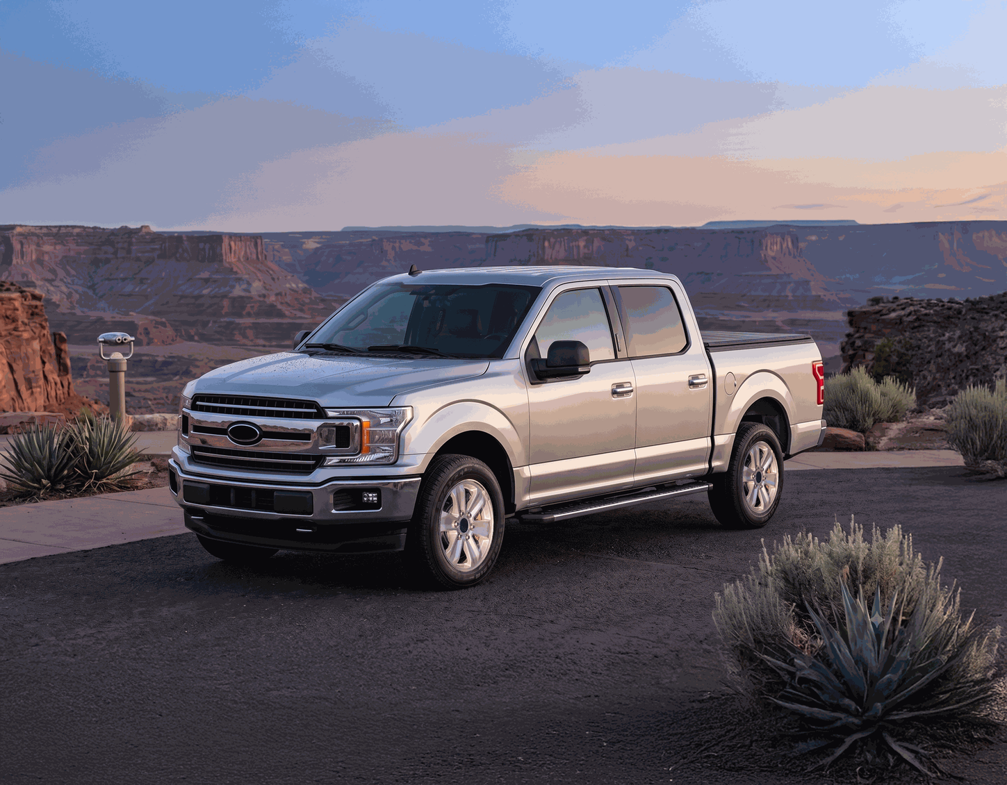 Ford F-150 (2018-2020) ABS6515BLK DH6245BLK MC6323BLK WSK705-17BLK SM6103BLK SM6105BLK Before