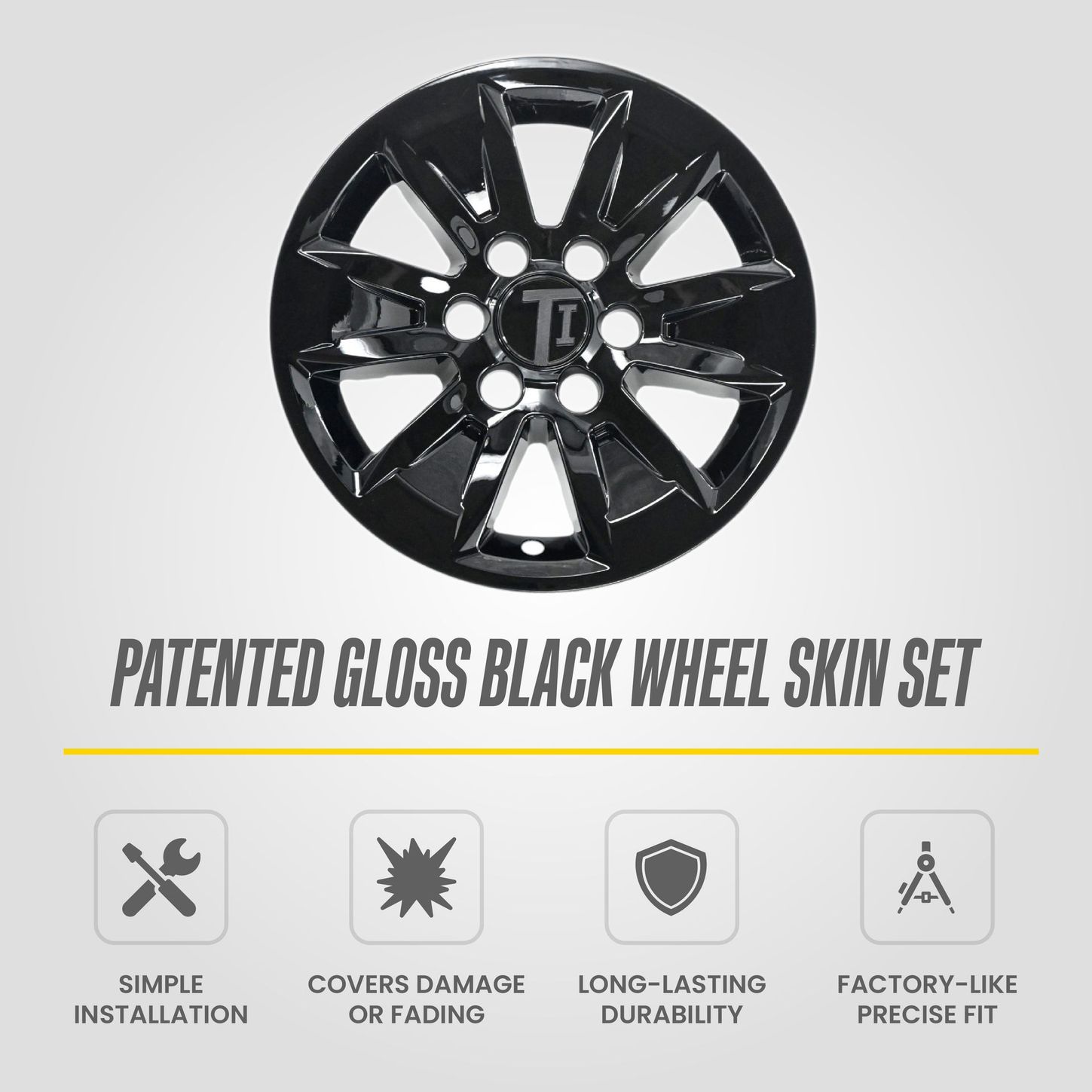 WSK729-17BLK Image 4