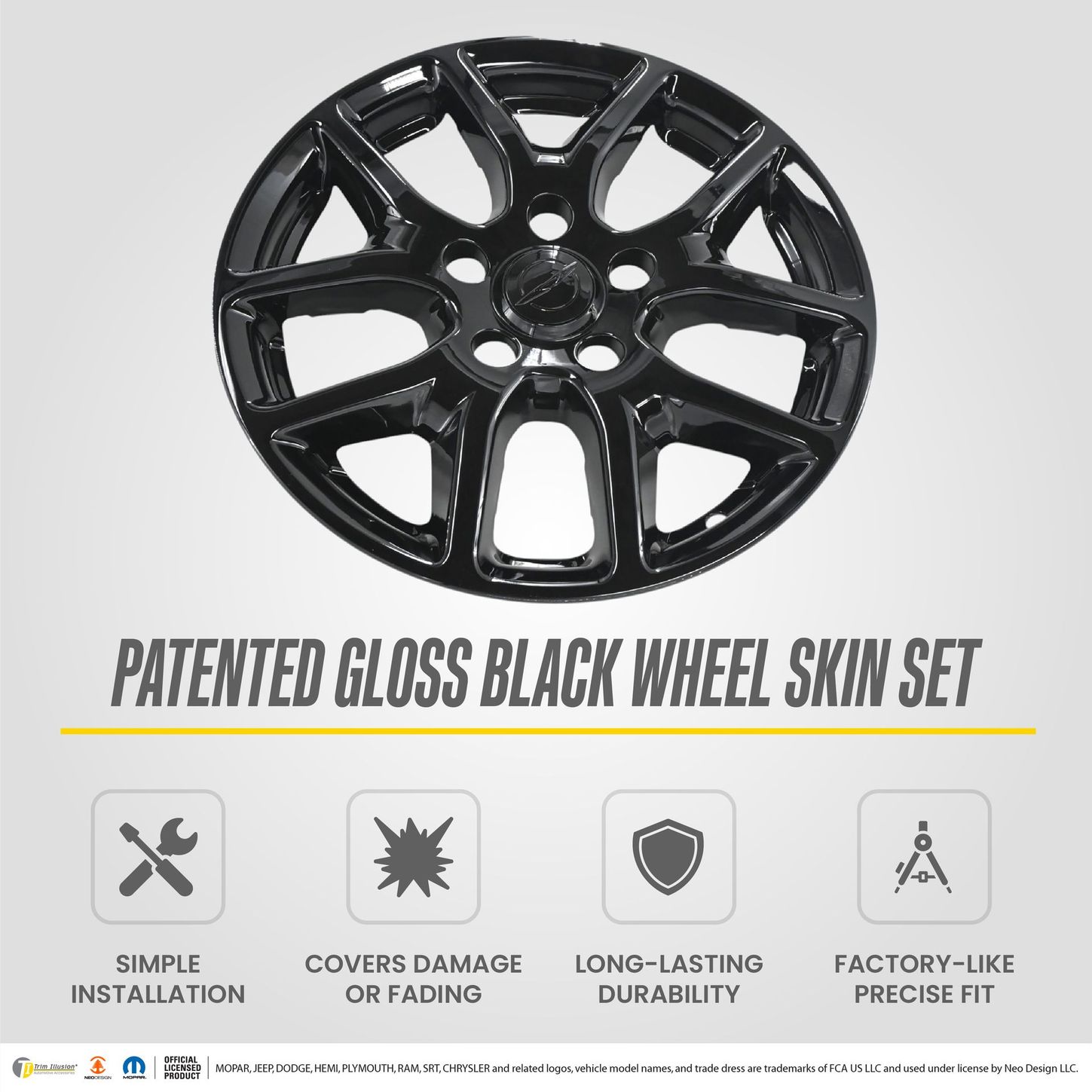 WSK867-17BLK Image 4