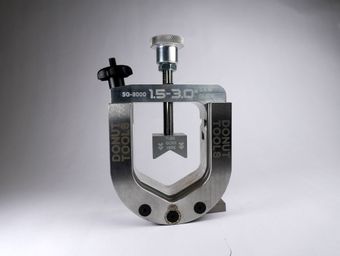 SG-3000 front