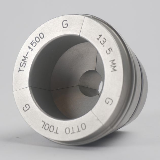 TSM-1500 cone style hero