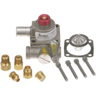 Bakers Pride M1012X – <p>MAGNET HEAD KIT</p> — CAPP