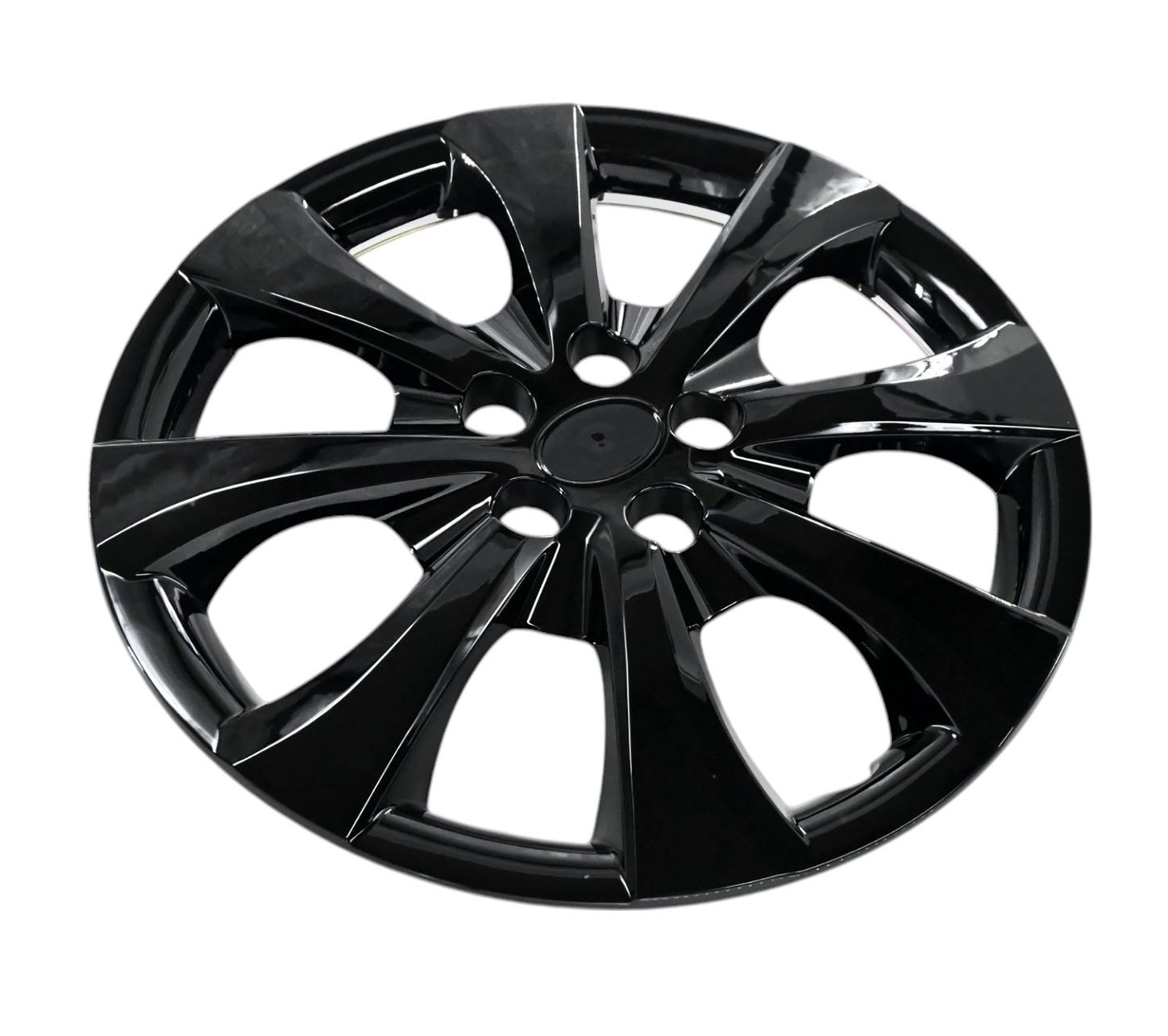WC107-16BLK-PS