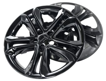 WSK863-18BLK-2PC