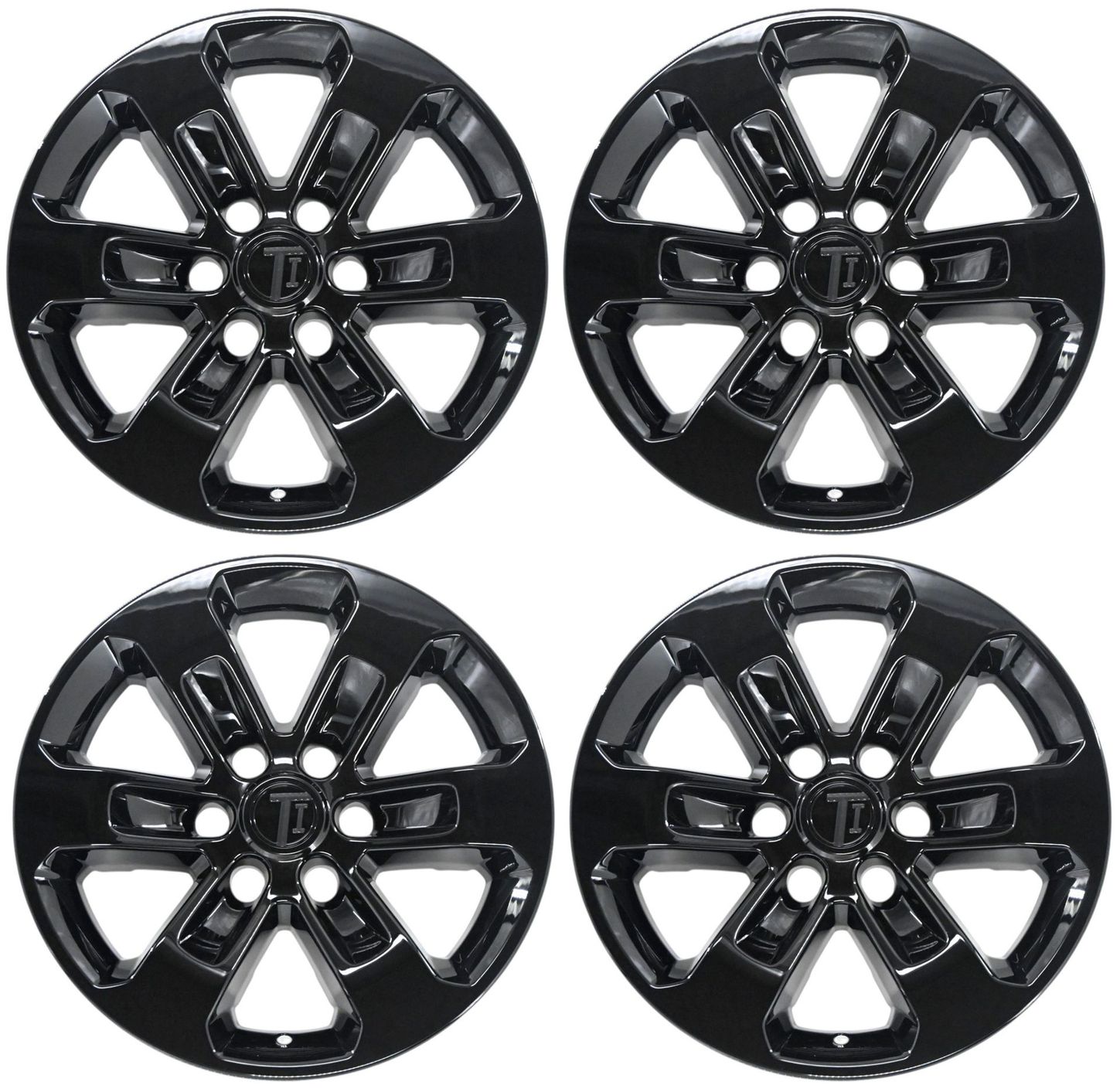 WSK857-18BLK-4PC