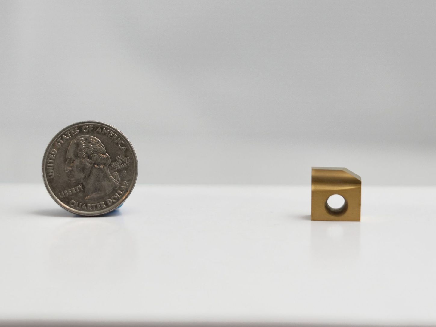 TB-1011 Coin