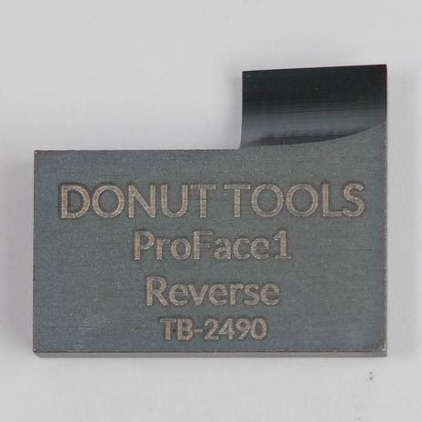 ProFace Reverse