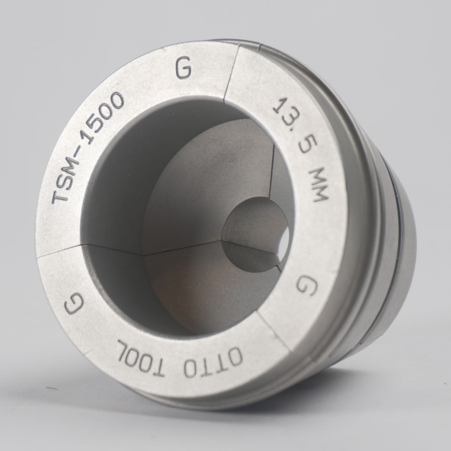 TSM-1500 cone style hero