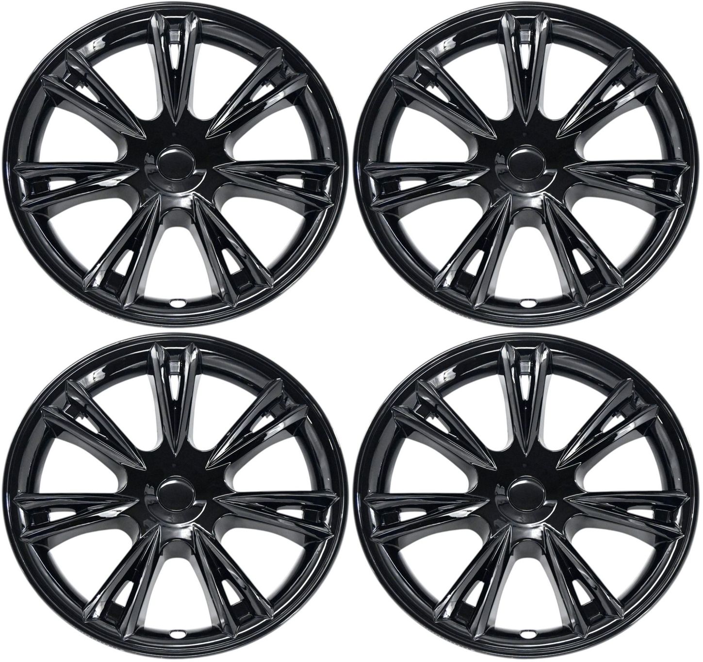 WC120-19BLK-4PC