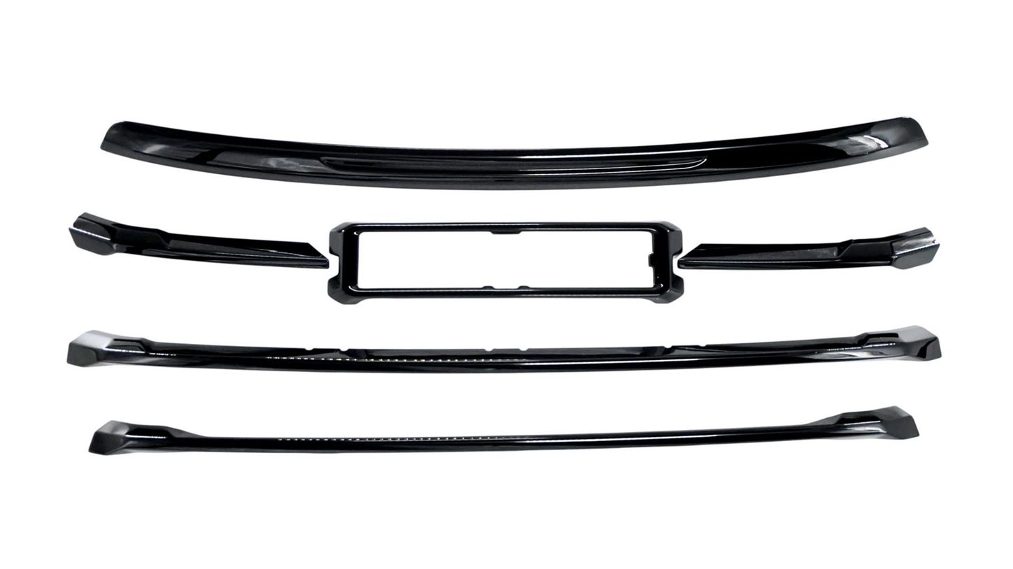ABS6864BLK-PF