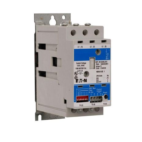 Eaton W+200MLCNCY10 – <p>Eaton NEMA starter</p> — CAPP