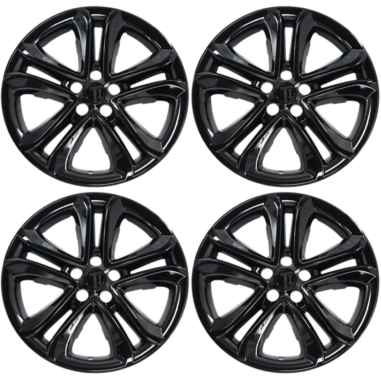 WSK863-18BLK Image 1