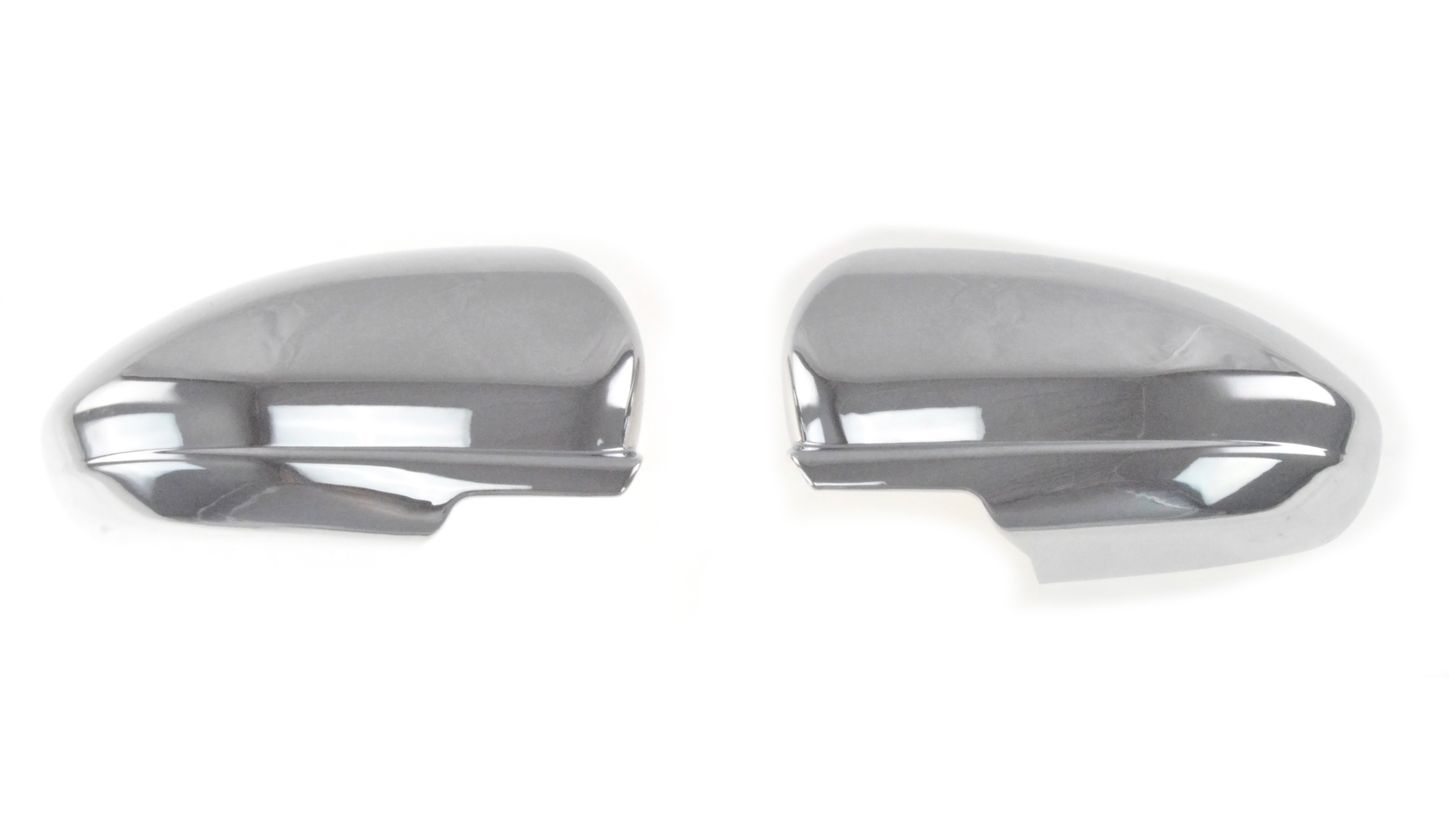 MC189 Chrome Mirror Cover for 11-16 Chevrolet Cruze