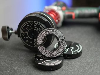 TSM-2100 Group Collet