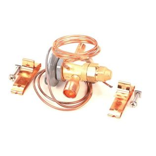 York S1-02541346000 TXV 3/8"x3/8" 410A 1 Ton