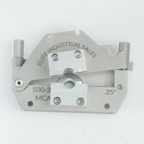 9-500 MCA cube open 2