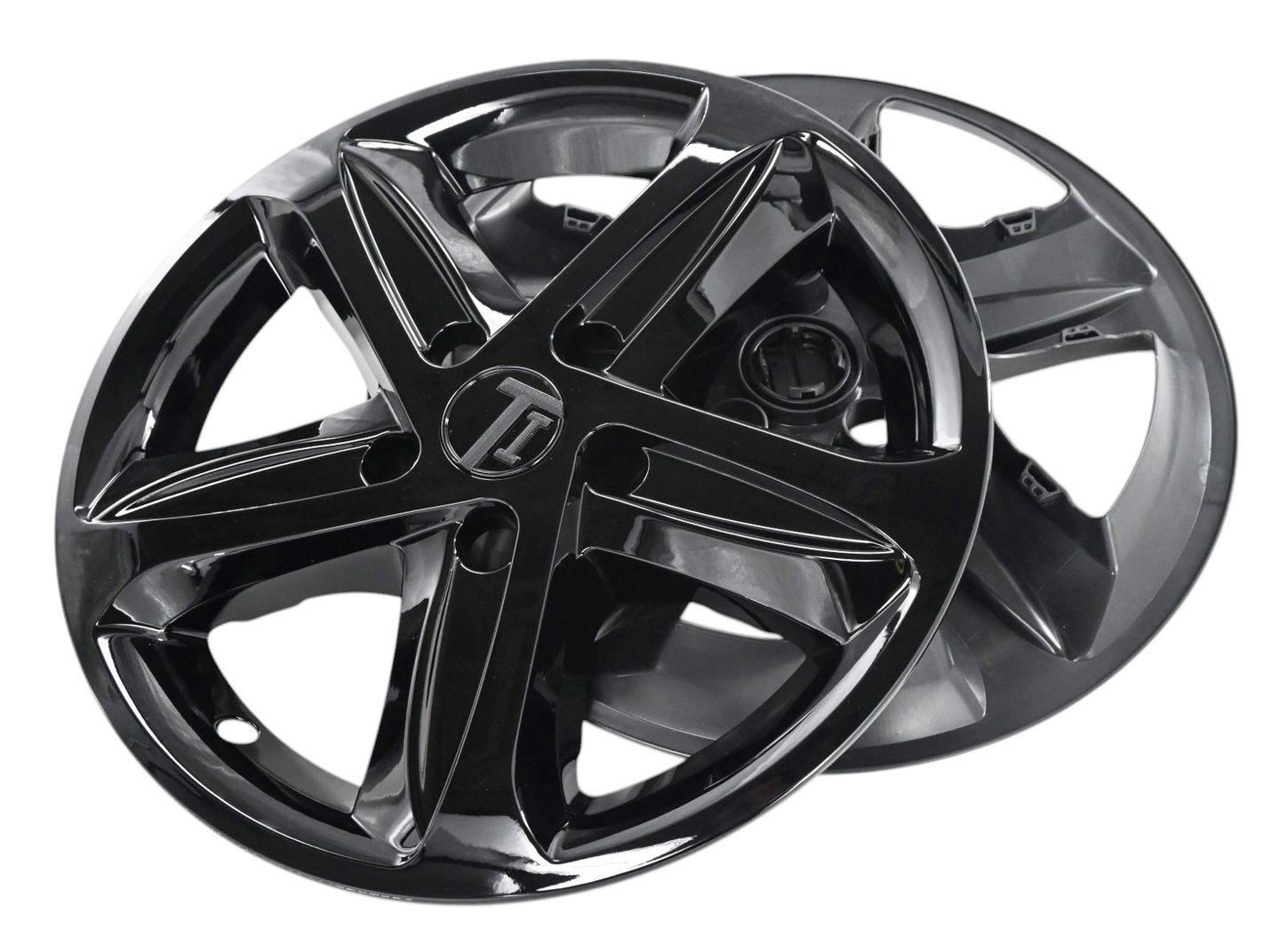 WSK758-16BLK-2PC