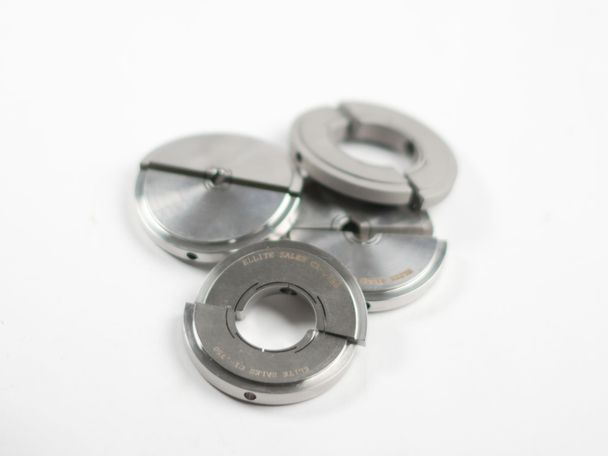 C-1 Collet Group Shot