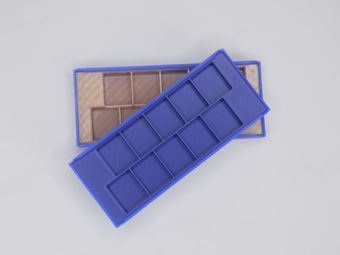 ProFace 1 Tray double shot
