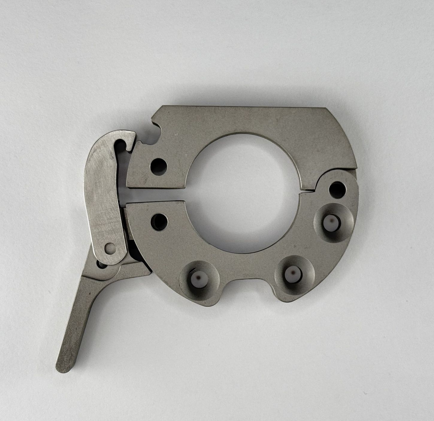 TSM-1500M clamp