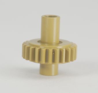 500 Idle Gear 1
