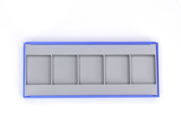 Proface 3 5 piece tray