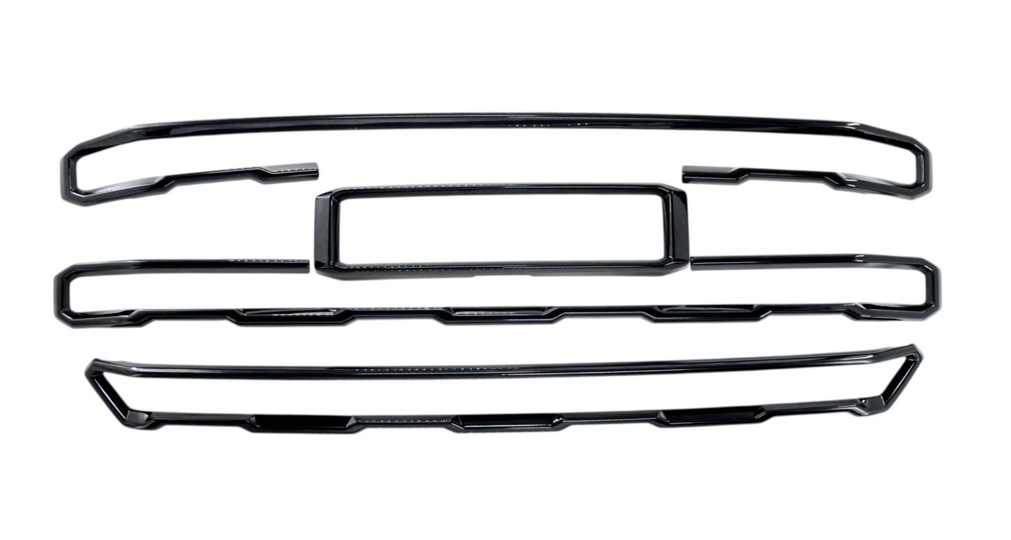 ABS6868BLK-PF